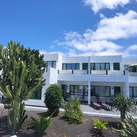 Gueldera Apartments Puerto del Carmen (Lanzarote) Exterior foto