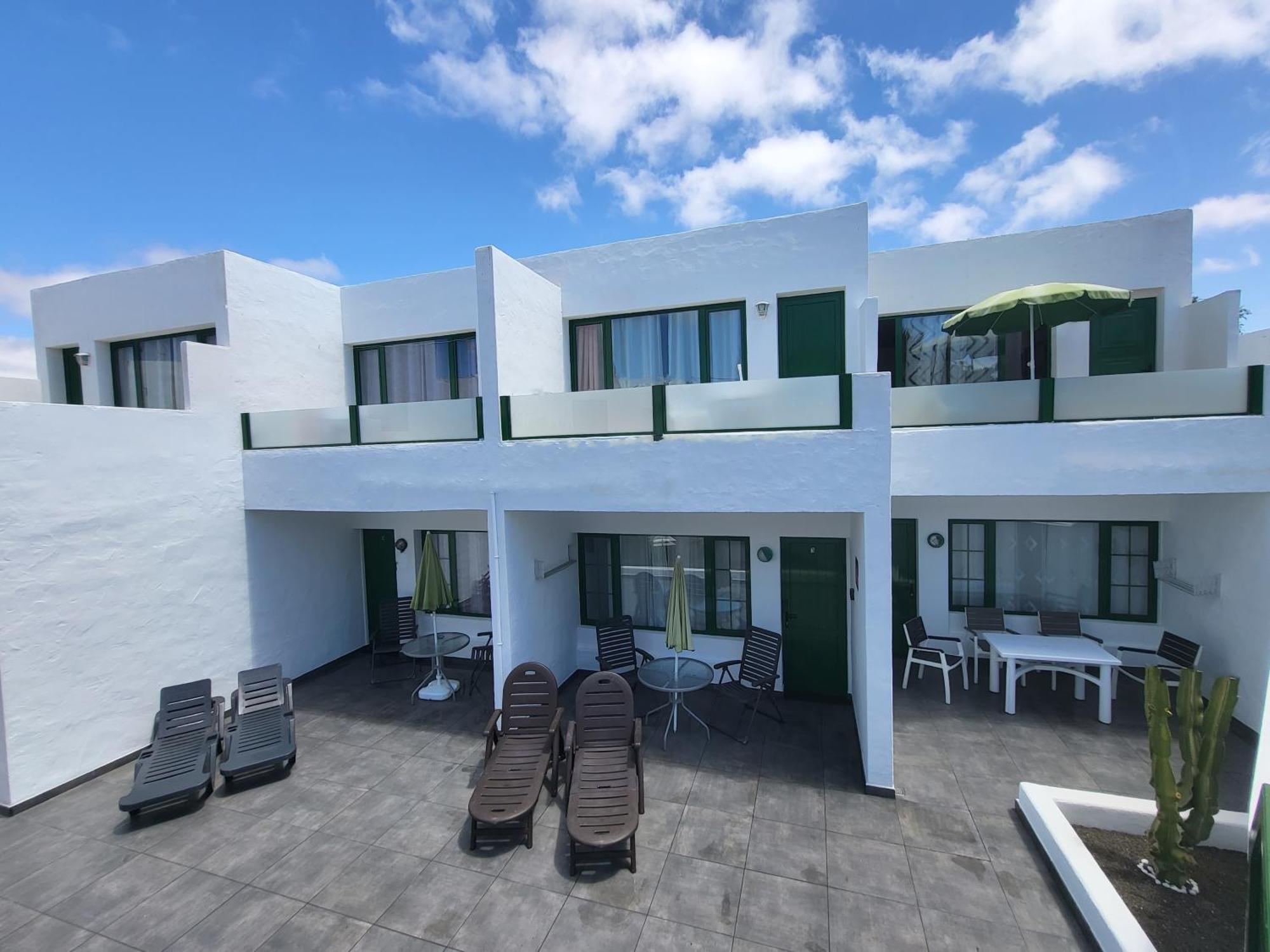 Gueldera Apartments Puerto del Carmen (Lanzarote) Exterior foto
