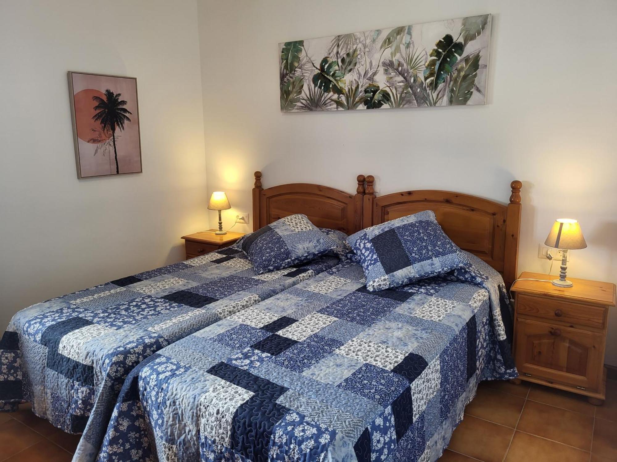 Gueldera Apartments Puerto del Carmen (Lanzarote) Quarto foto
