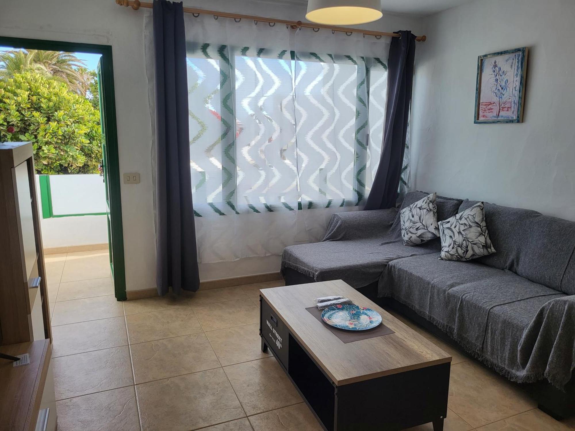 Gueldera Apartments Puerto del Carmen (Lanzarote) Exterior foto