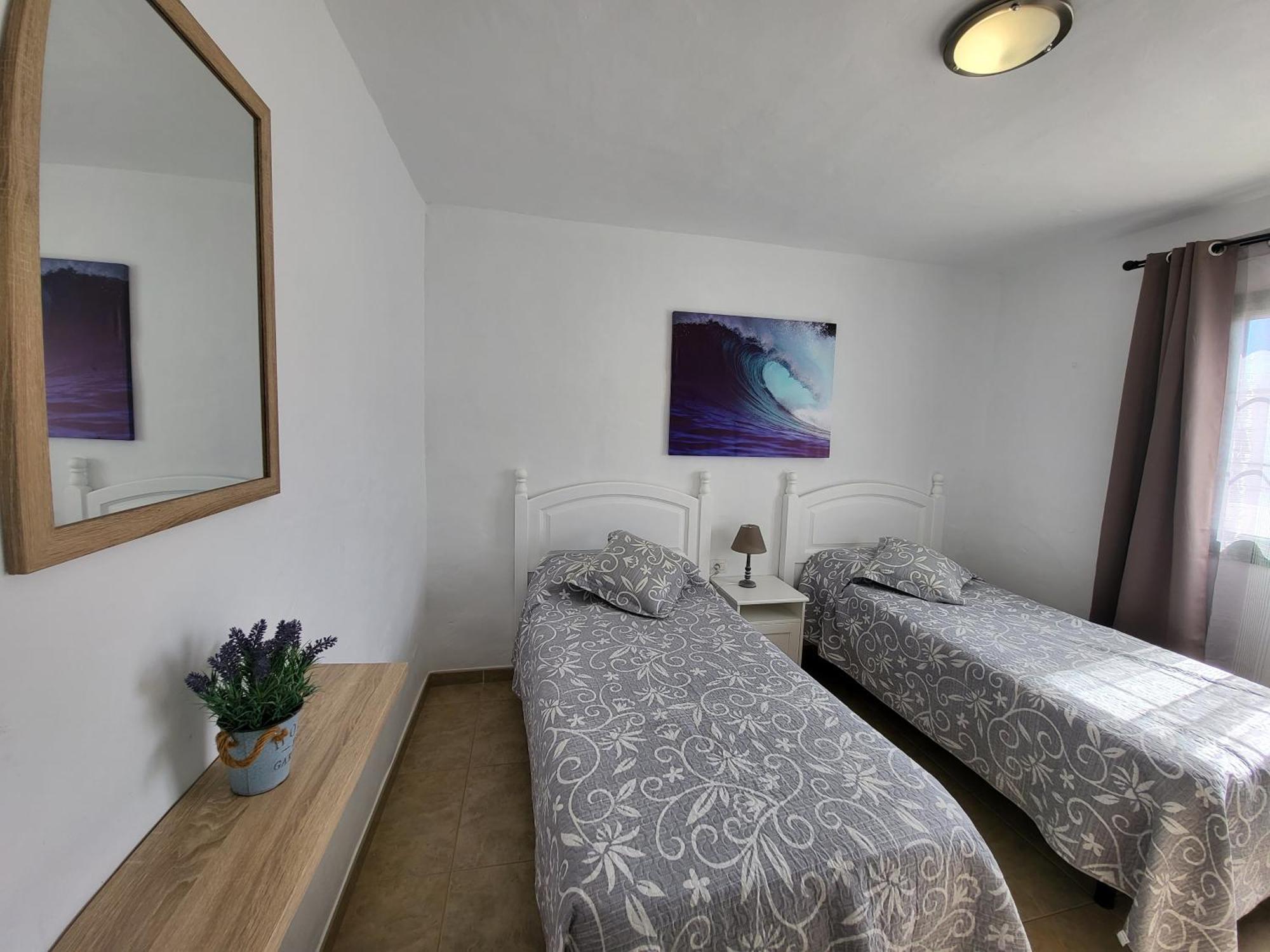 Gueldera Apartments Puerto del Carmen (Lanzarote) Quarto foto