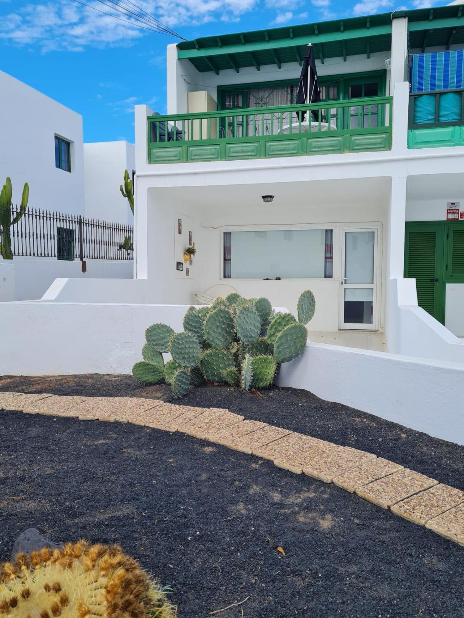Gueldera Apartments Puerto del Carmen (Lanzarote) Exterior foto